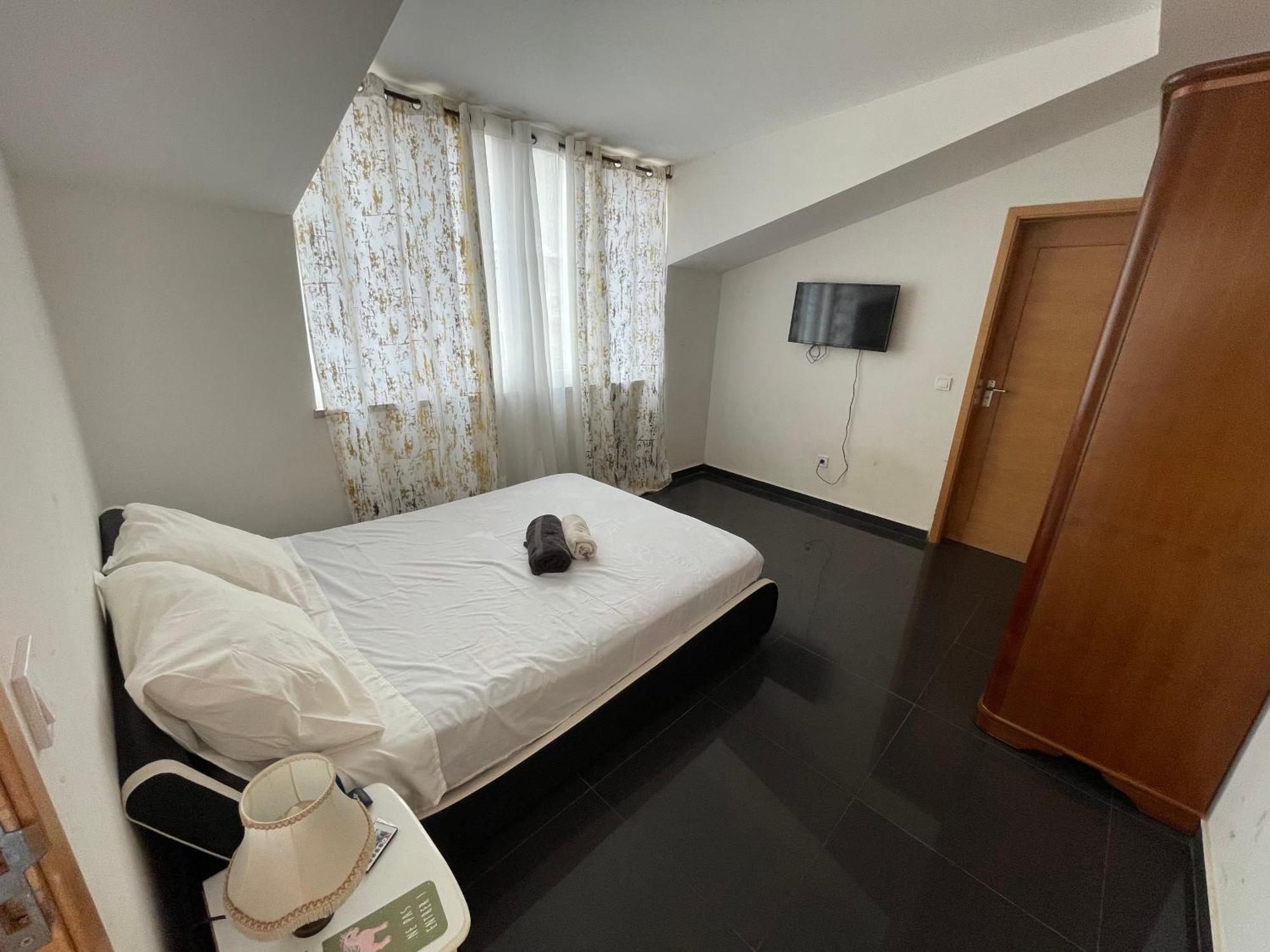 פראייה Chambre 3 Residencial Eunice מראה חיצוני תמונה