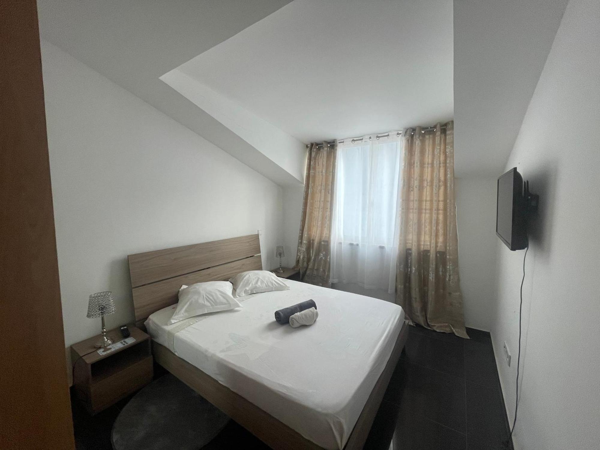 פראייה Chambre 3 Residencial Eunice מראה חיצוני תמונה
