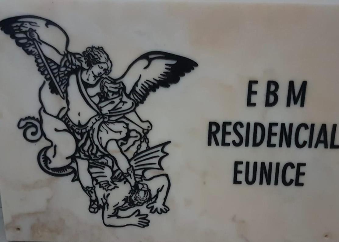 פראייה Chambre 3 Residencial Eunice מראה חיצוני תמונה